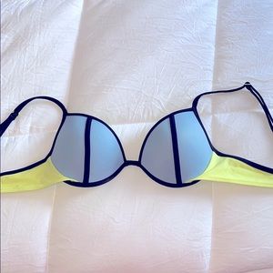 Reversible VICTORIA’S SECRET BIKINI TOP